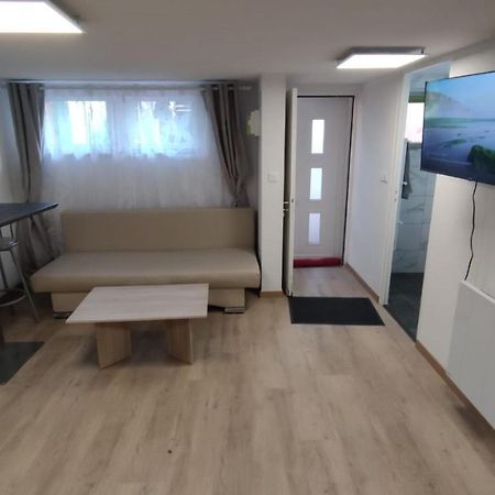 Studio Deluxe Marc Strasbourg Eksteriør bilde