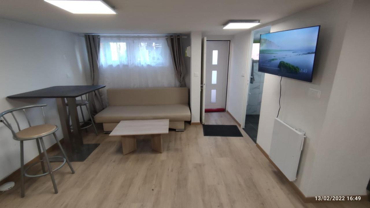 Studio Deluxe Marc Strasbourg Eksteriør bilde