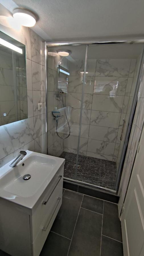 Studio Deluxe Marc Strasbourg Eksteriør bilde